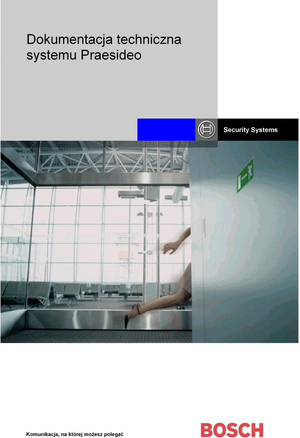 Security Systems