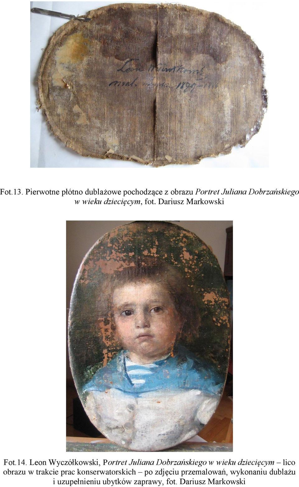 dziecięcym, fot. Dariusz Markowski Fot.14.