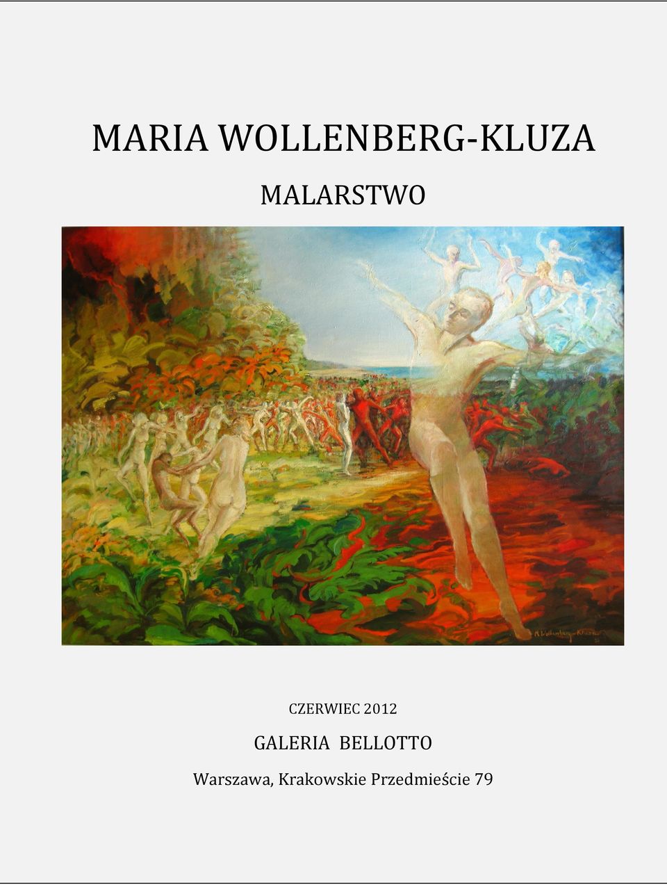 GALERIA BELLOTTO