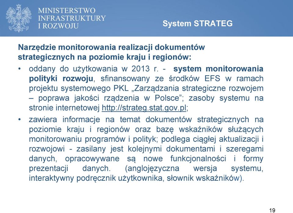 stronie internetowej http://strateg.stat.gov.