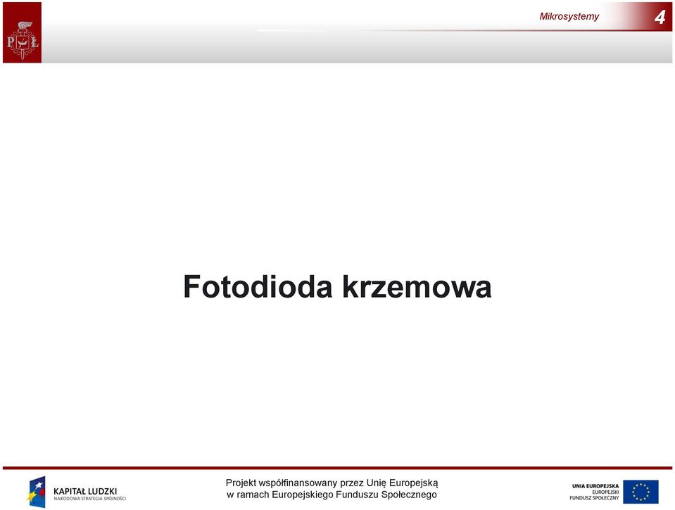 krzemowa