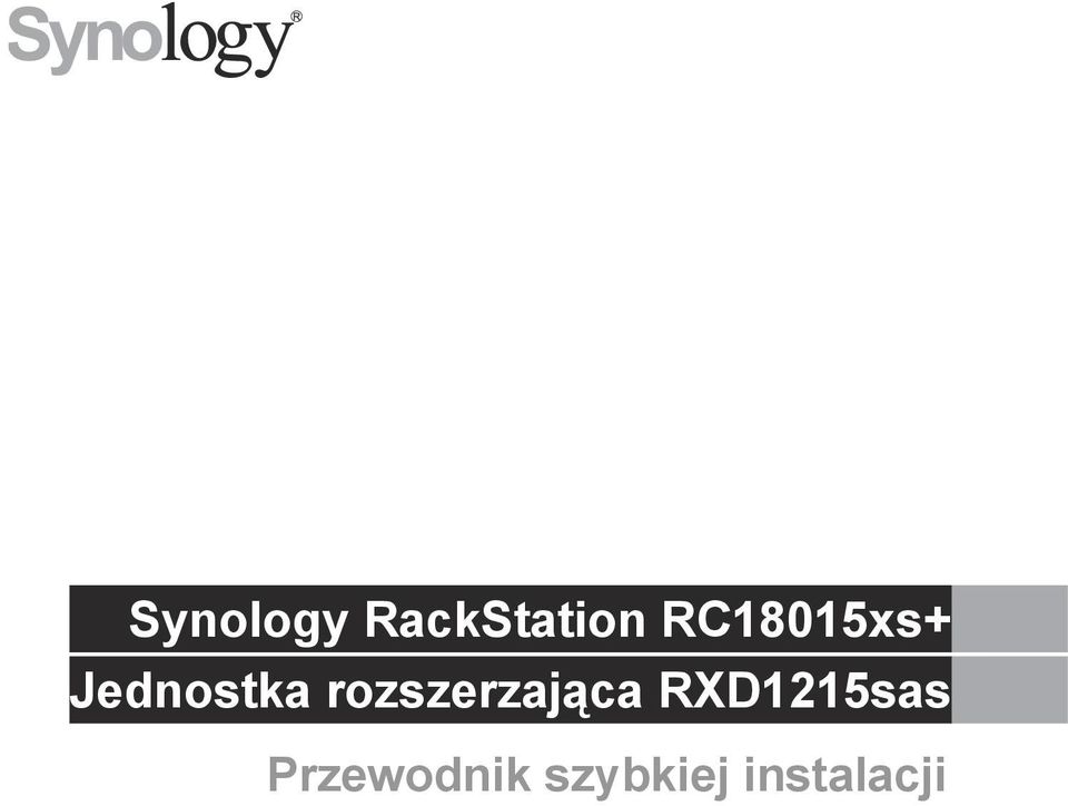 rozszerzająca RXD1215sas