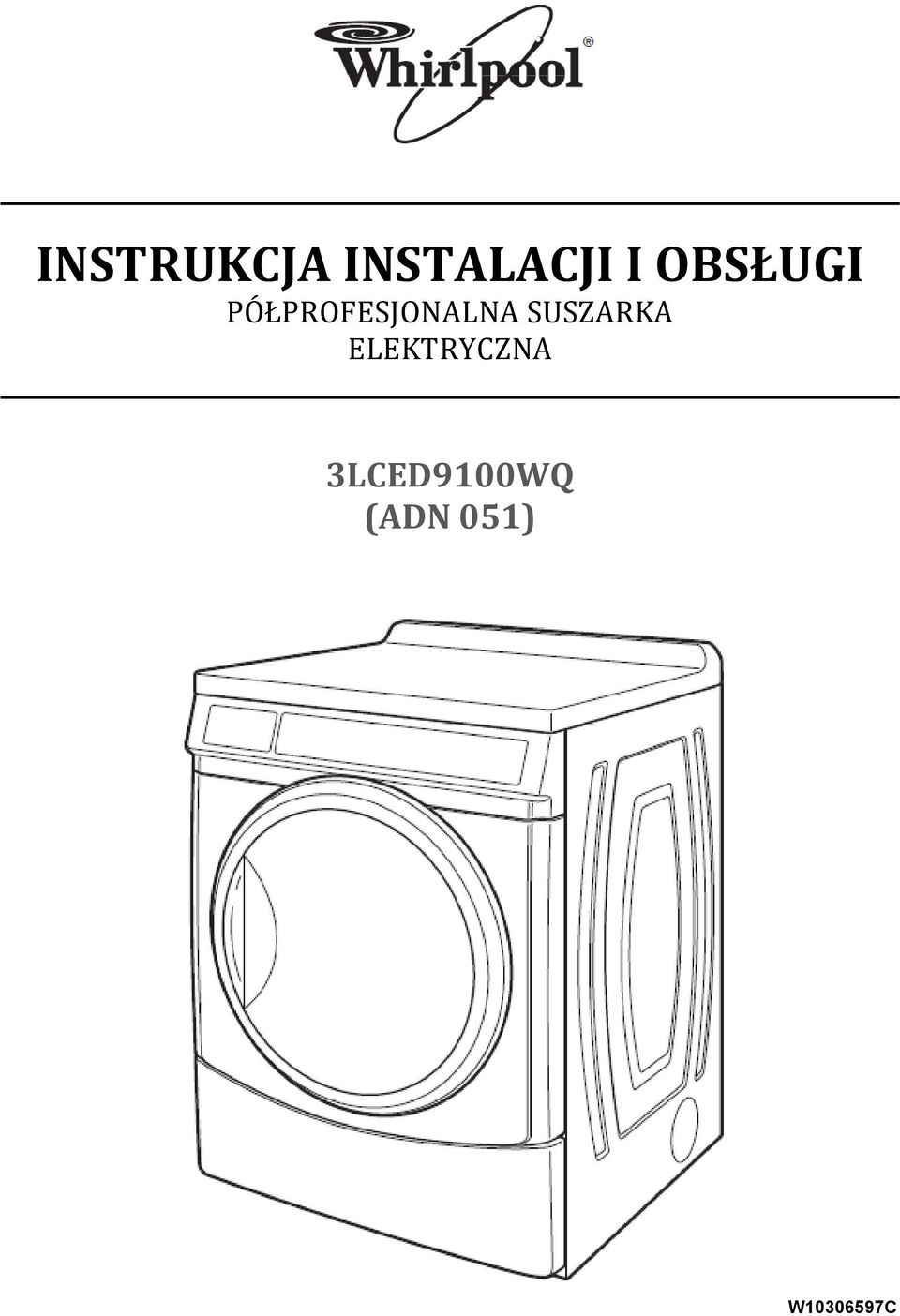 SUSZARKA ELEKTRYCZNA
