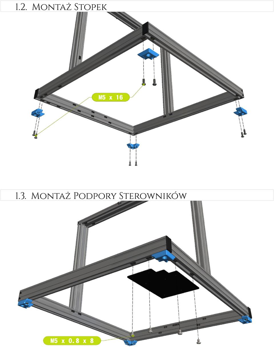 Montaż