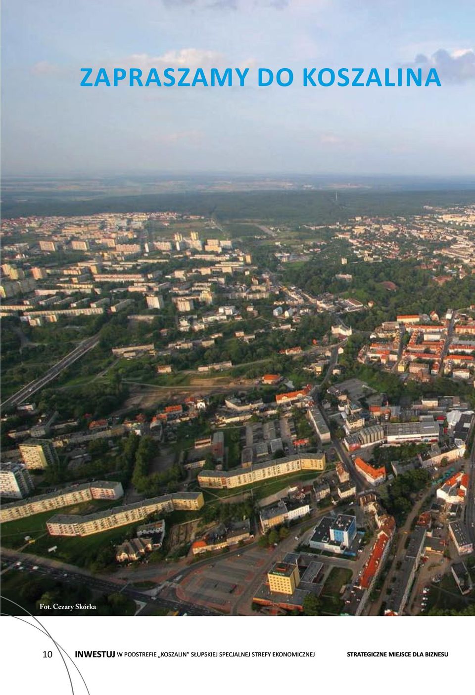 koszalina