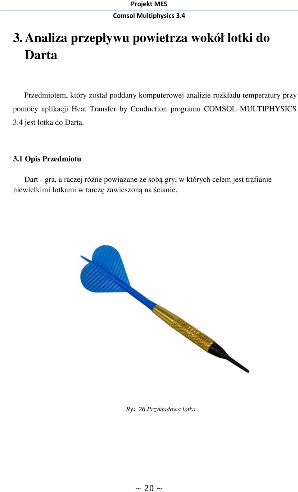 MULTIPHYSICS 3.