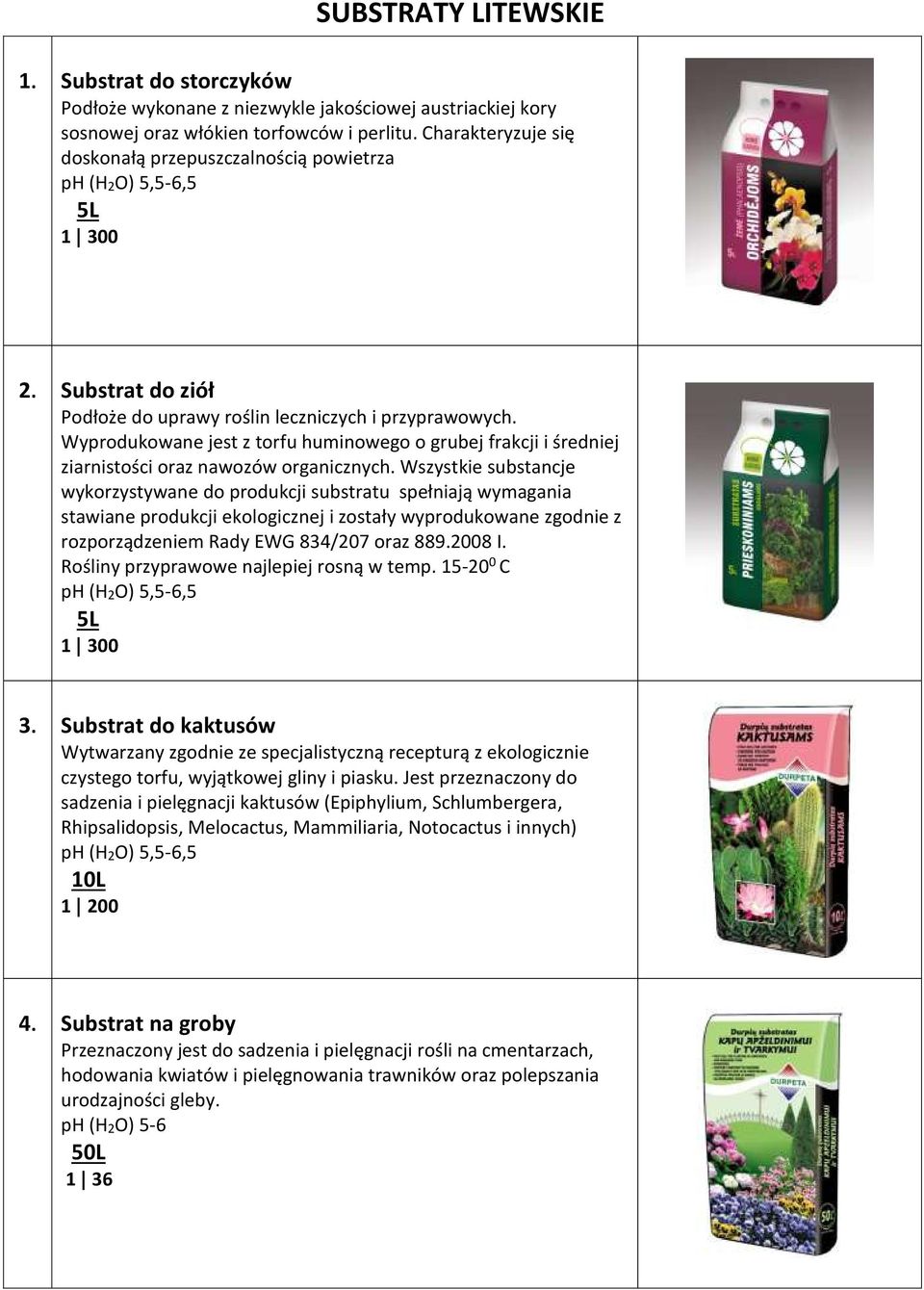 Wyprodukowane jest z torfu huminowego o grubej frakcji i średniej ziarnistości oraz nawozów organicznych.