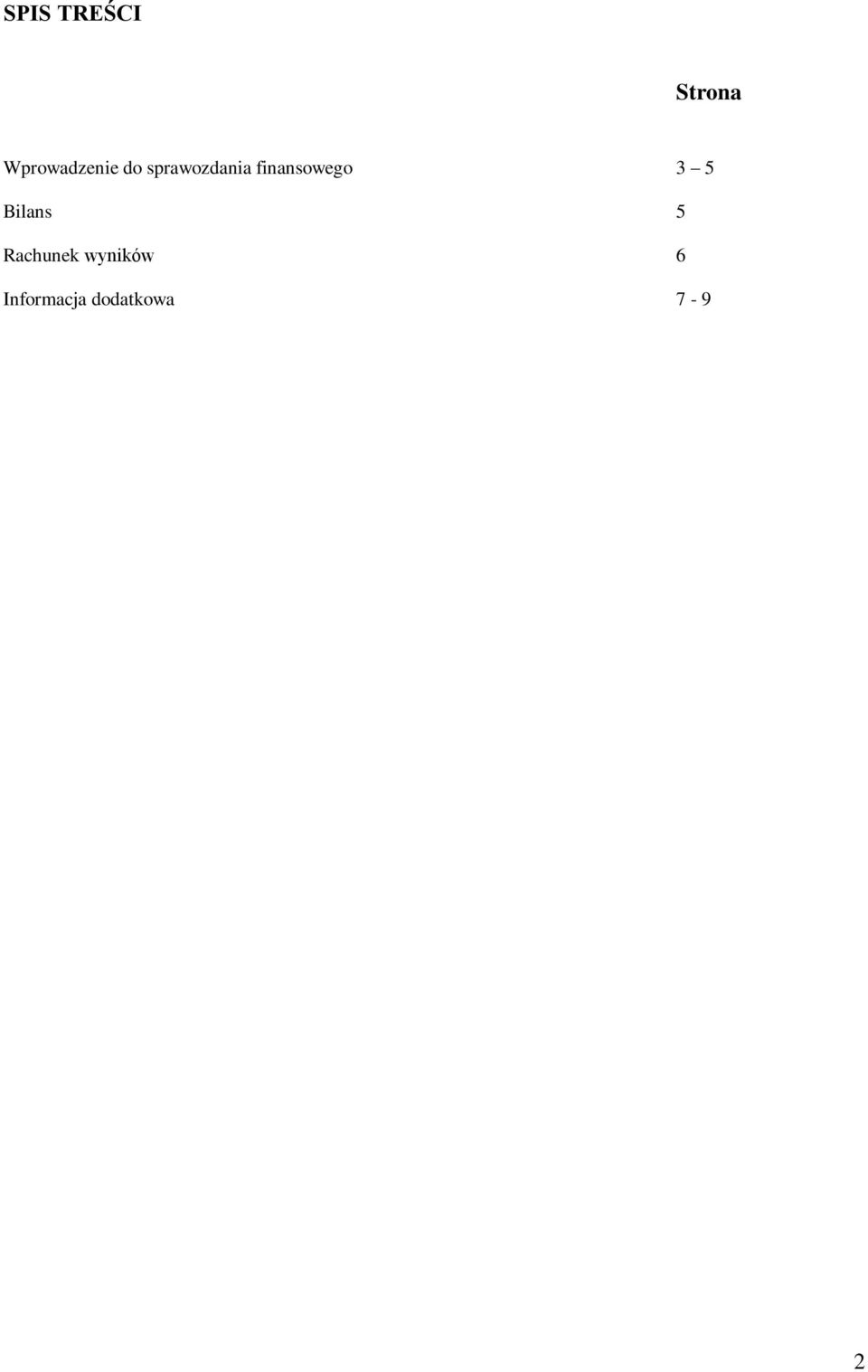 finansowego 3 5 Bilans 5