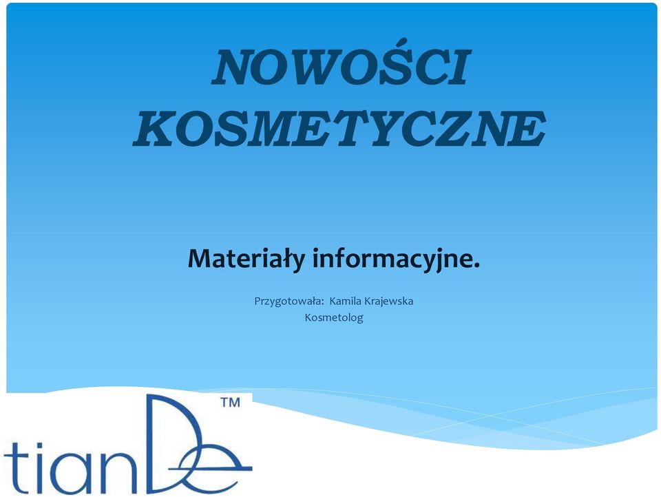 informacyjne.