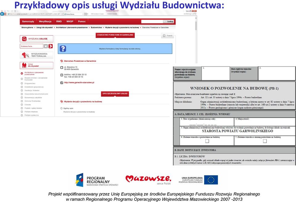 Wydziału