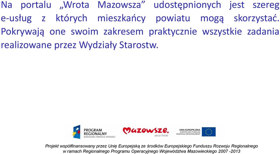 skorzystać.