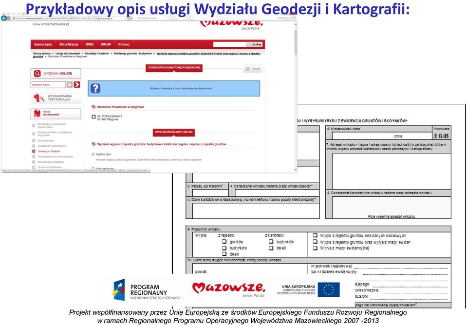 Wydziału