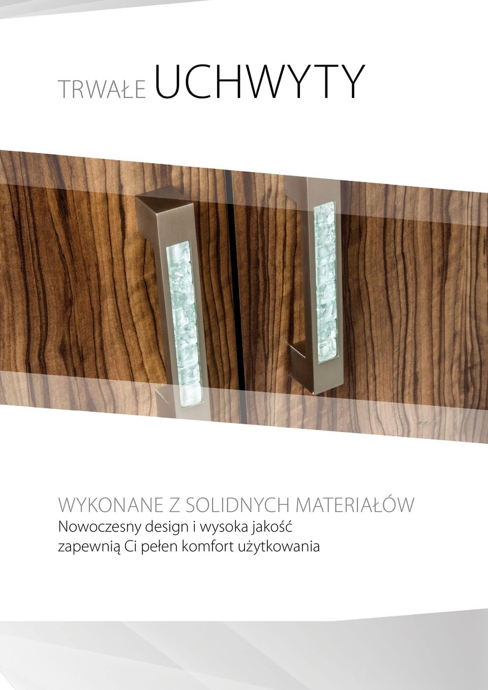 Nowoczesny design i wysoka