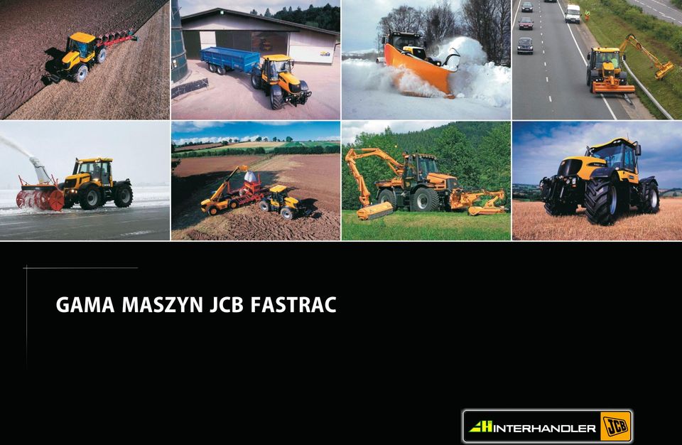 JCB