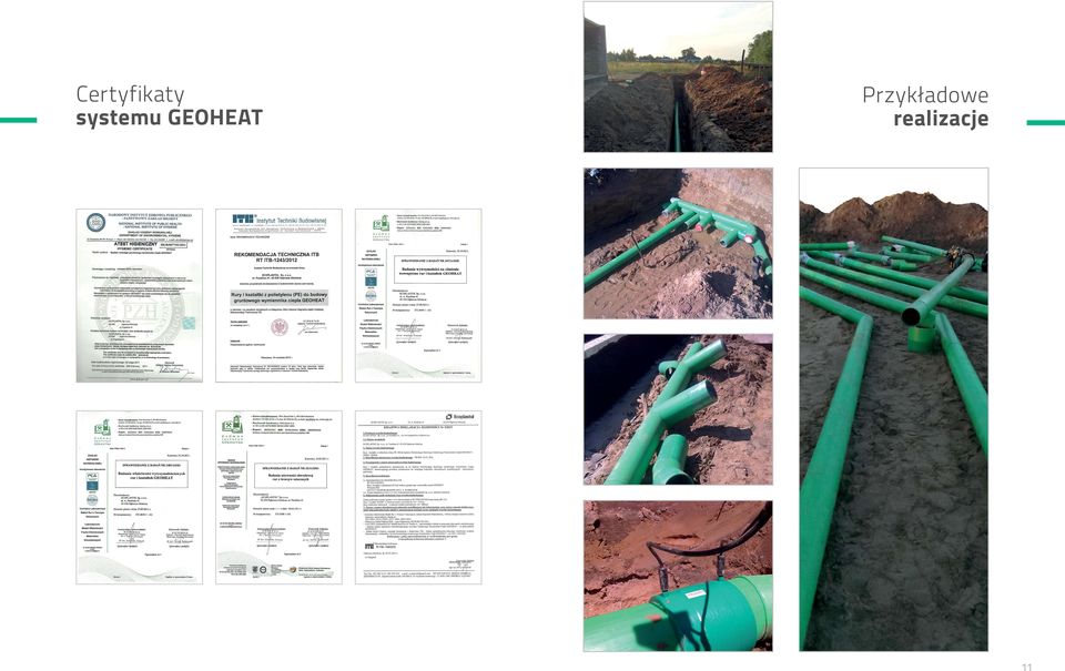 GEOHEAT