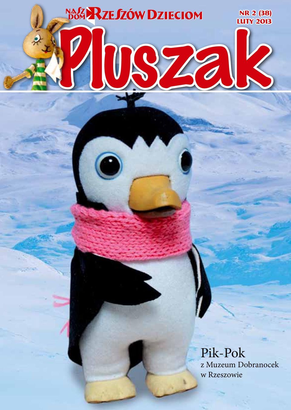 Pik-Pok z Muzeum