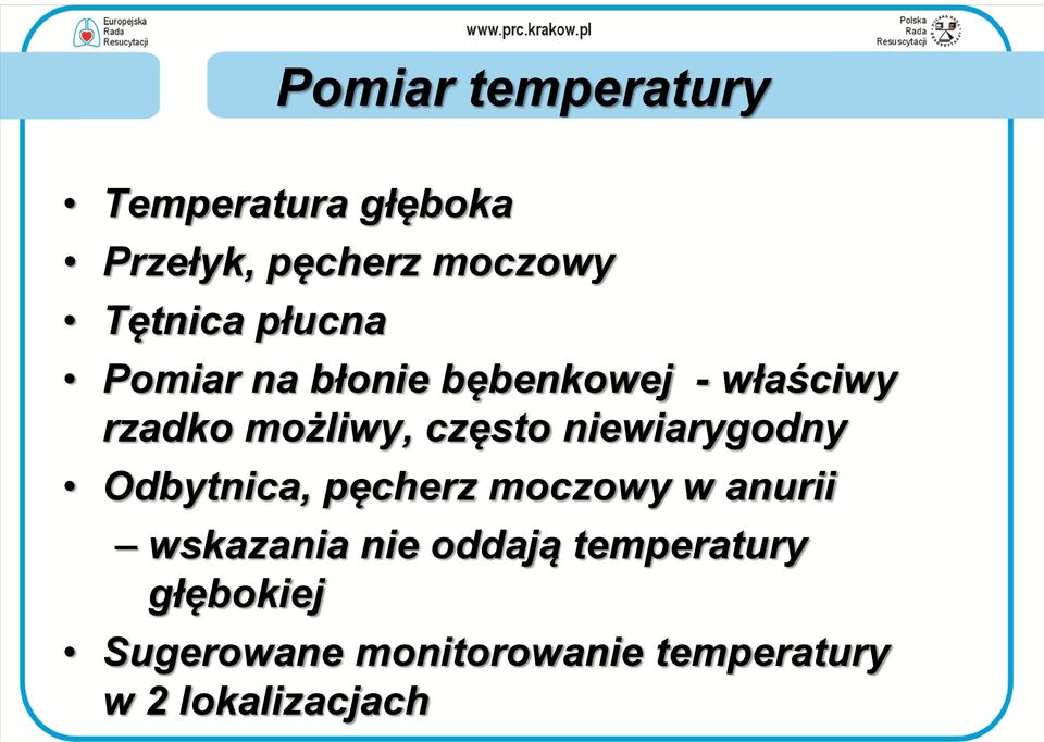 niewiarygodny Odbytnica, pęcherz moczowy w anurii wskazania nie oddają