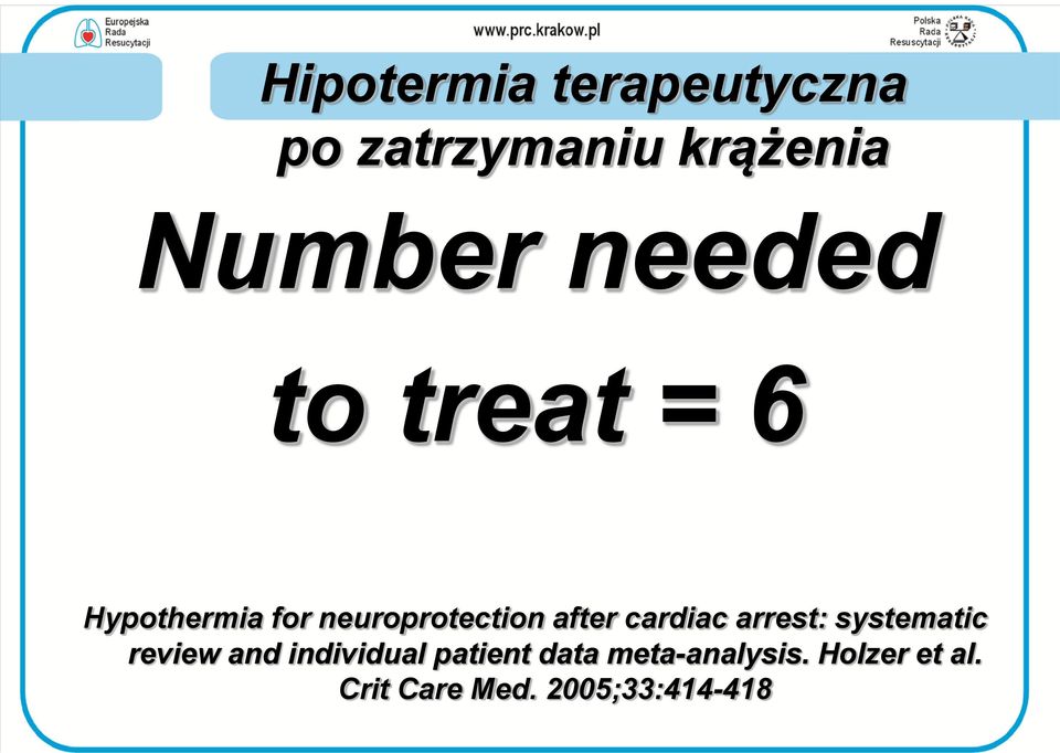 cardiac arrest: systematic review and individual patient