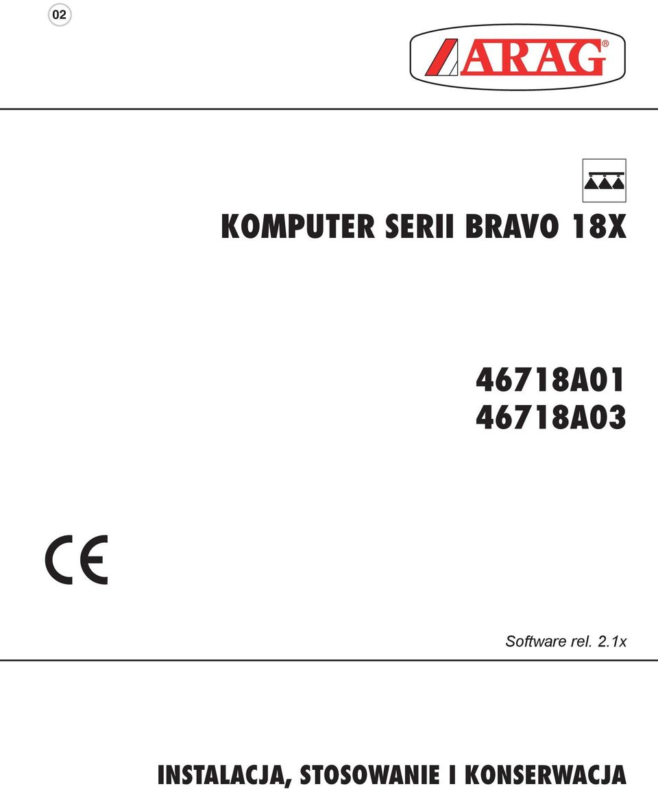 Software rel. 2.
