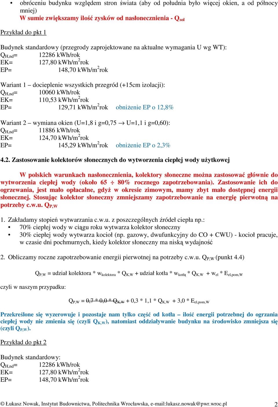 kwh/m 2 