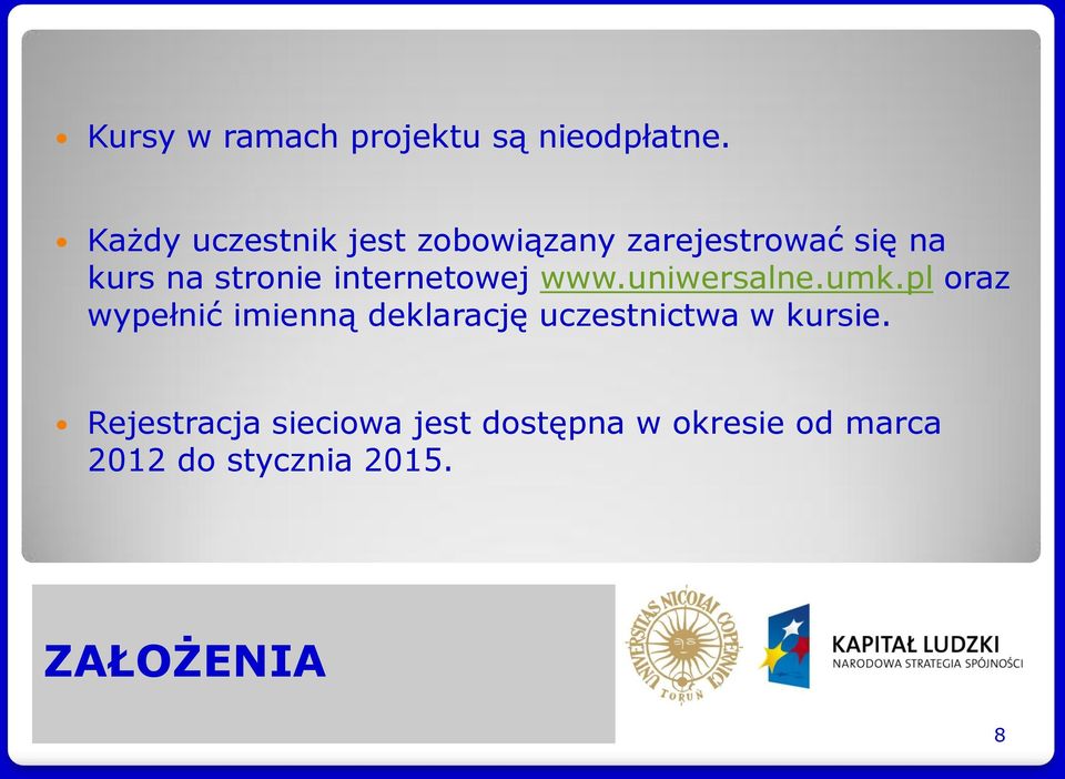 internetowej www.uniwersalne.umk.