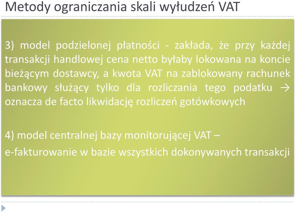 zablokowany rachunek bankowy służący tylko dla rozliczania tego podatku oznacza de facto likwidację