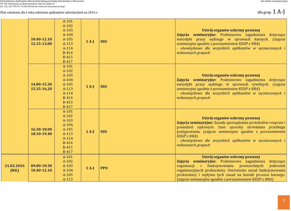 zagadnienia dotyczące metodyki pracy sędziego w sprawach cywilnych.