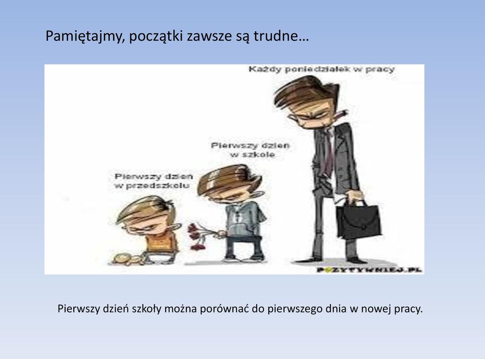 dzień szkoły można