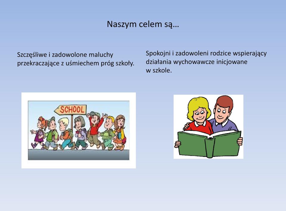 szkoły.