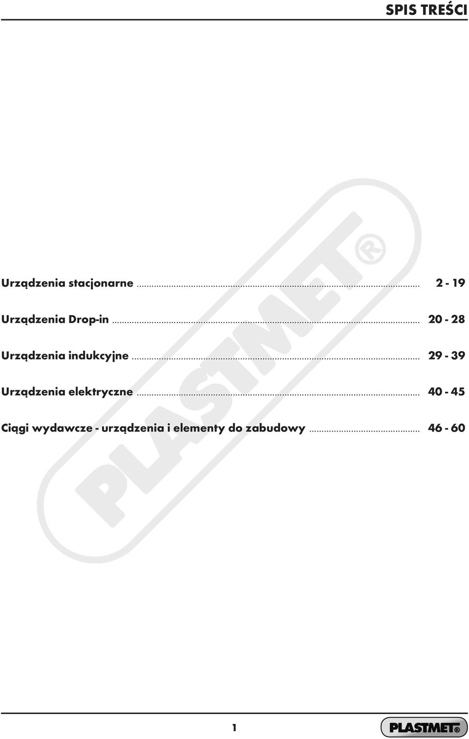 .. 20-28 Urządzenia indukcyjne.