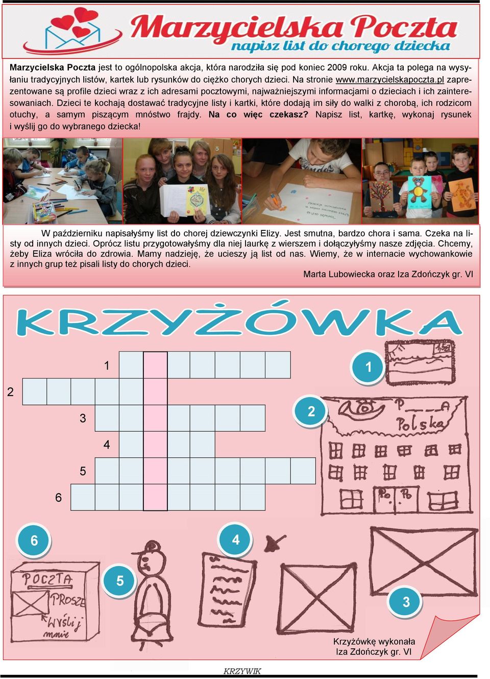Geers Pomaga Słyszeć Dzieciom I Młodzieży Bezpłatna Infolinia Pdf