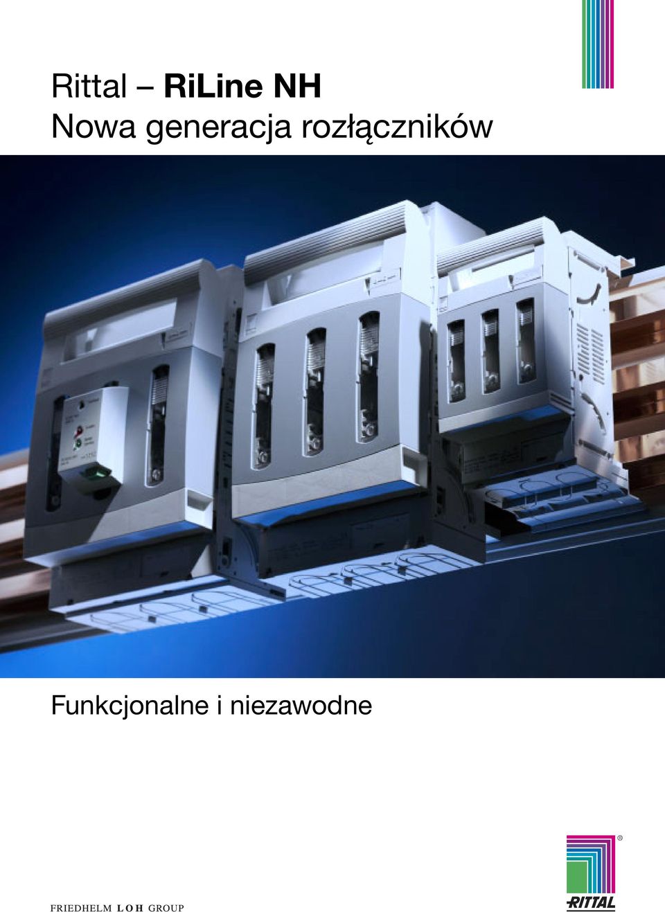 rozłączników
