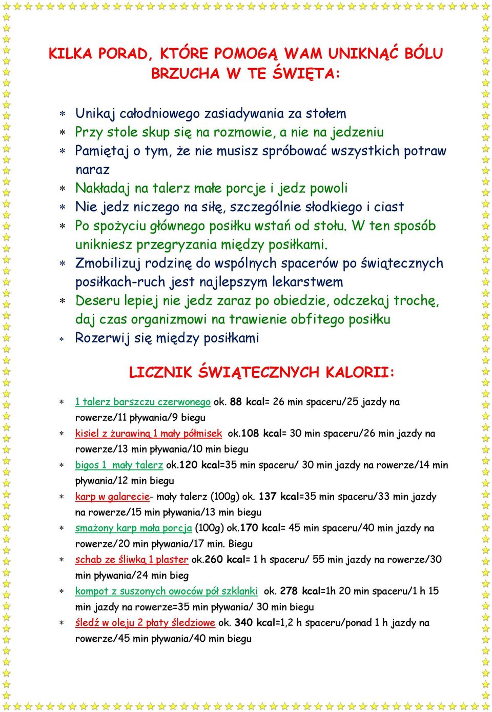 W ten sposób unikniesz przegryzania między posiłkami.
