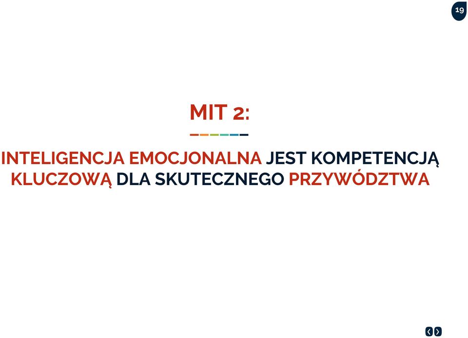 EMOCJONALNA JEST