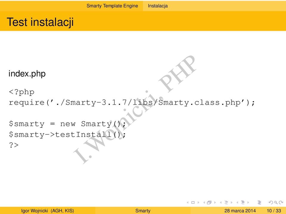 php require(./smarty-3.1.7/libs/smarty.class.