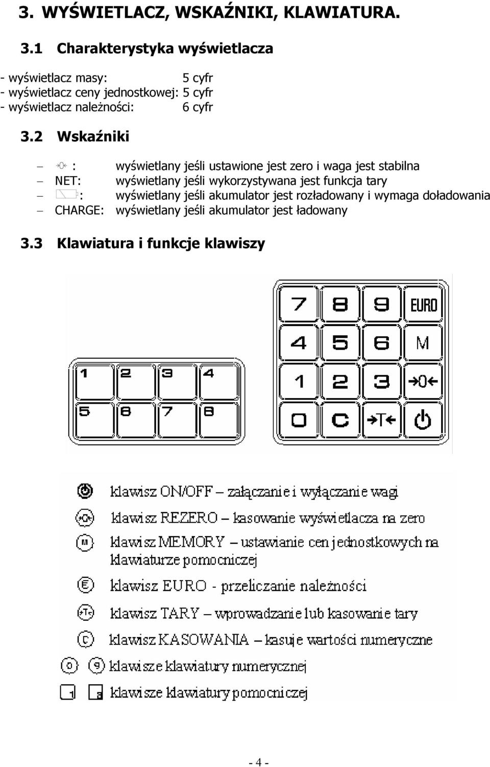 należności: 6 cyfr 3.