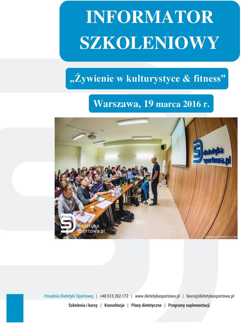 w kulturystyce &