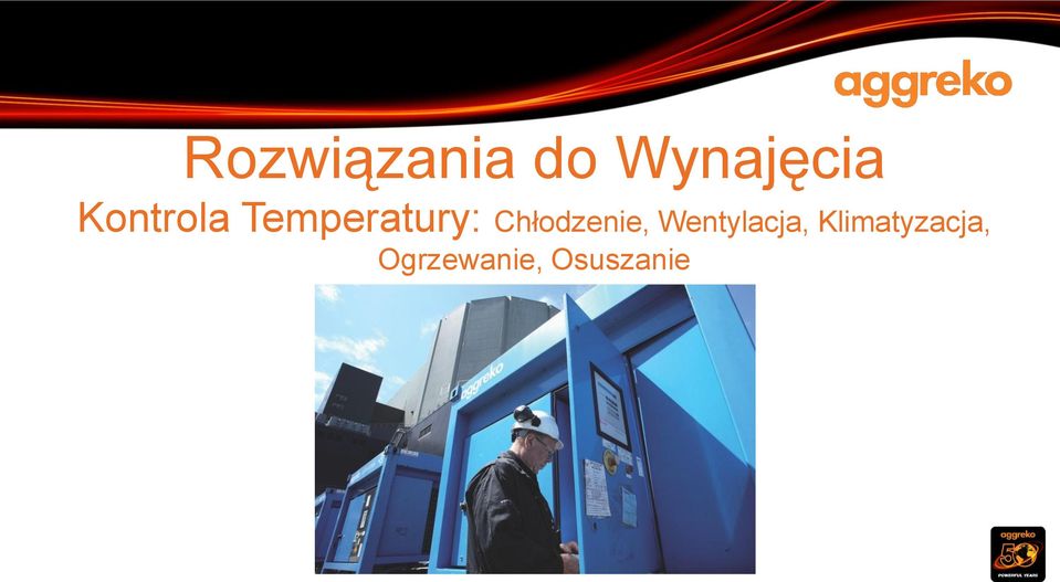 Chłodzenie, Wentylacja,