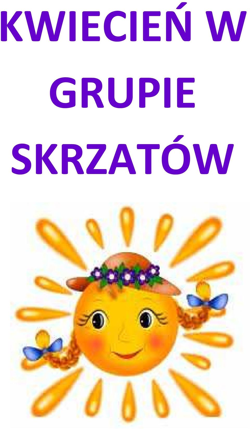 SKRZATÓW