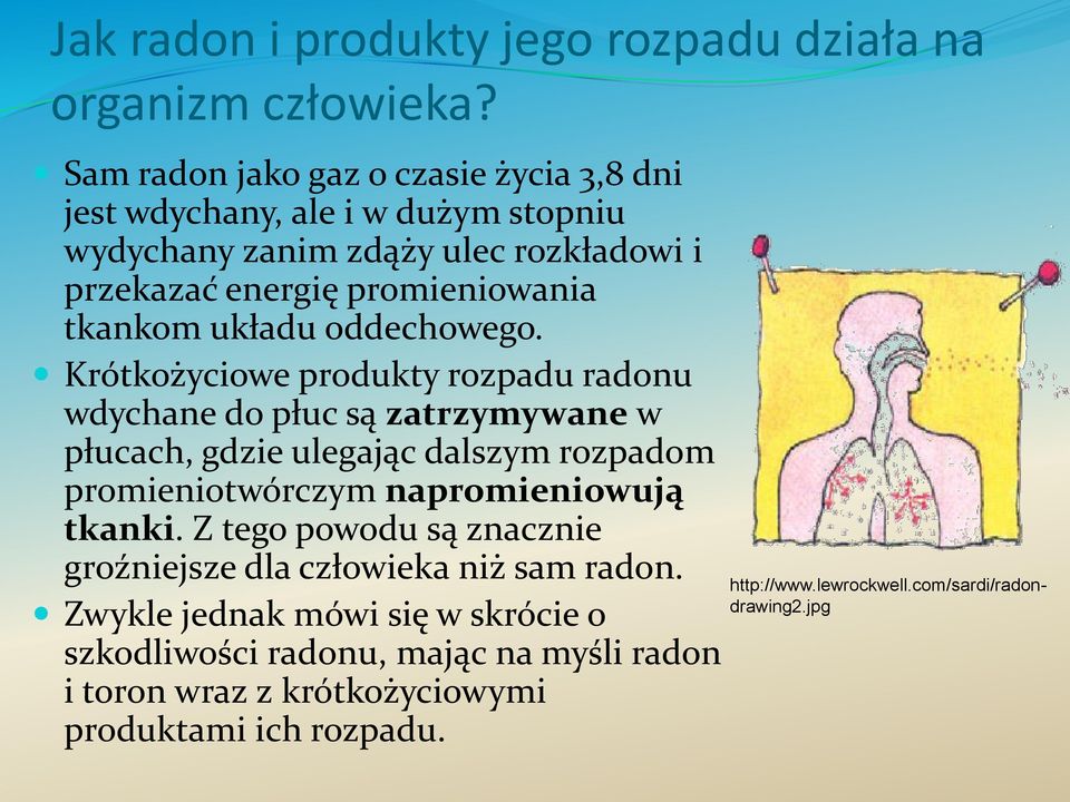 układu oddechowego.