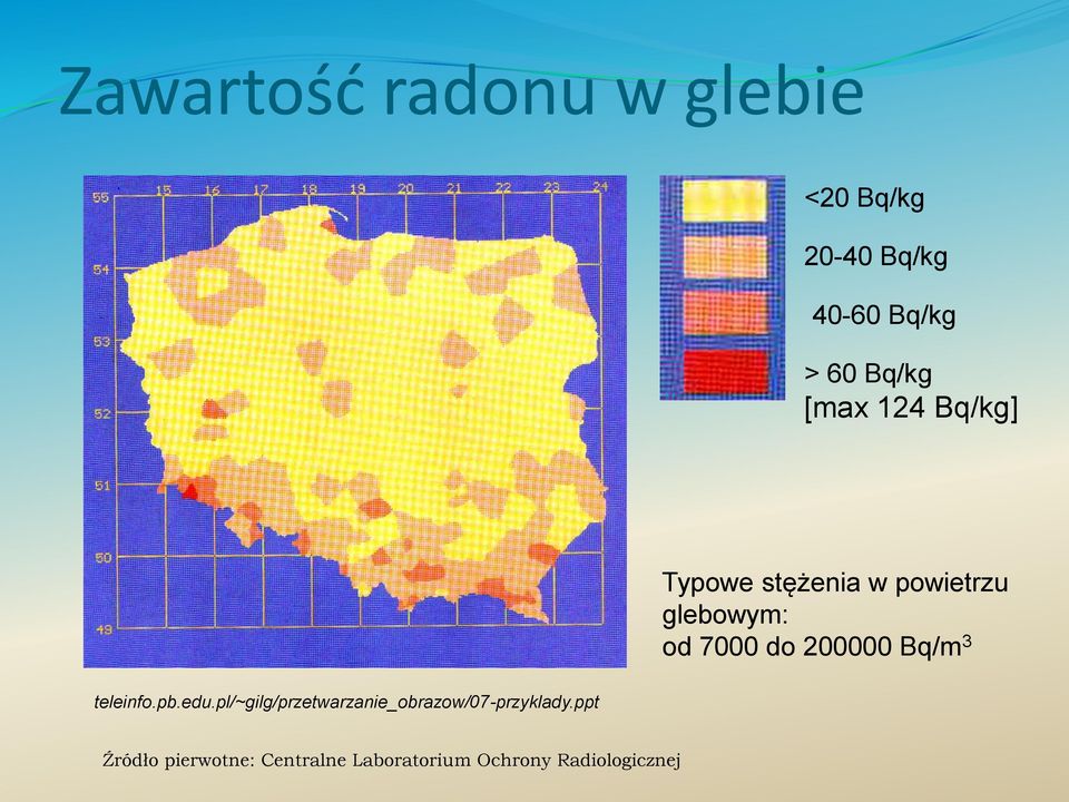 do 200000 Bq/m 3 teleinfo.pb.edu.