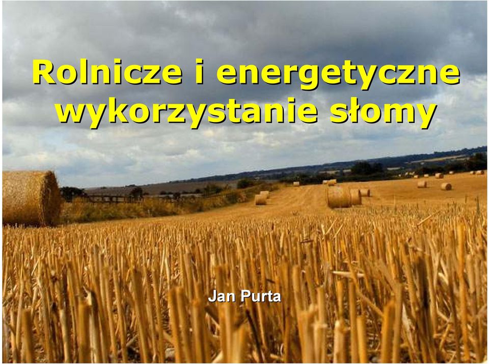 wykorzystanie