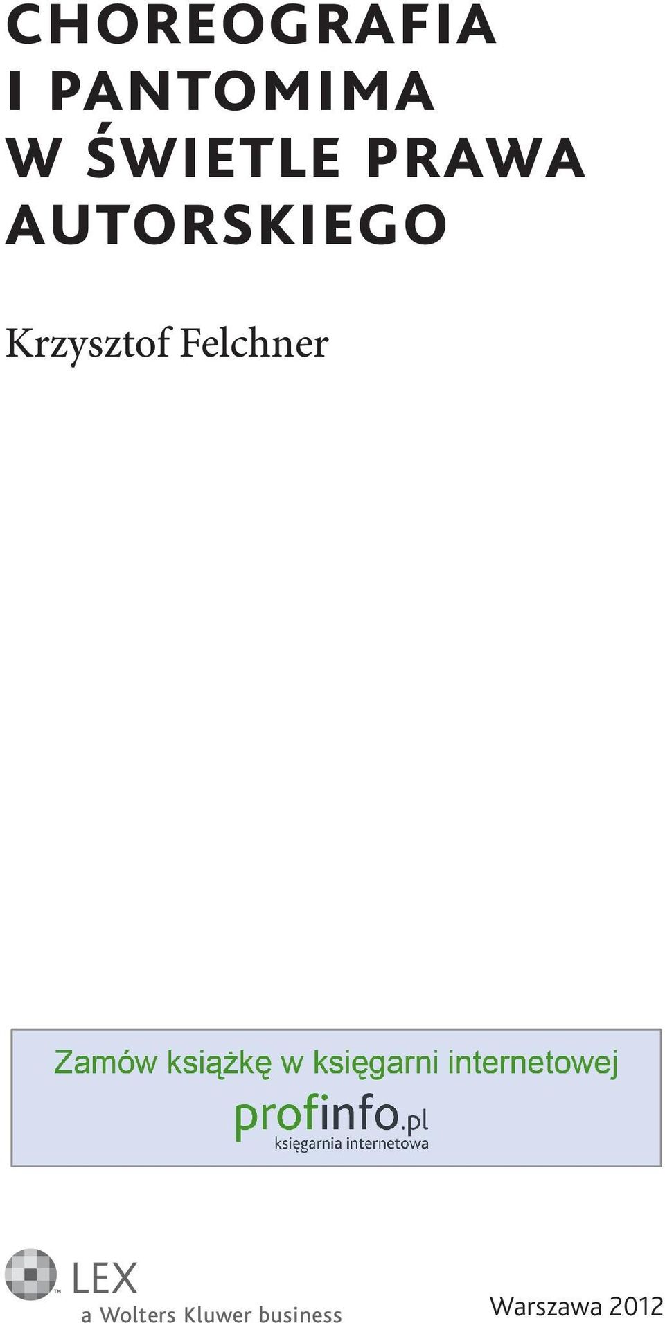 PRAWA AUTORSKIEGO