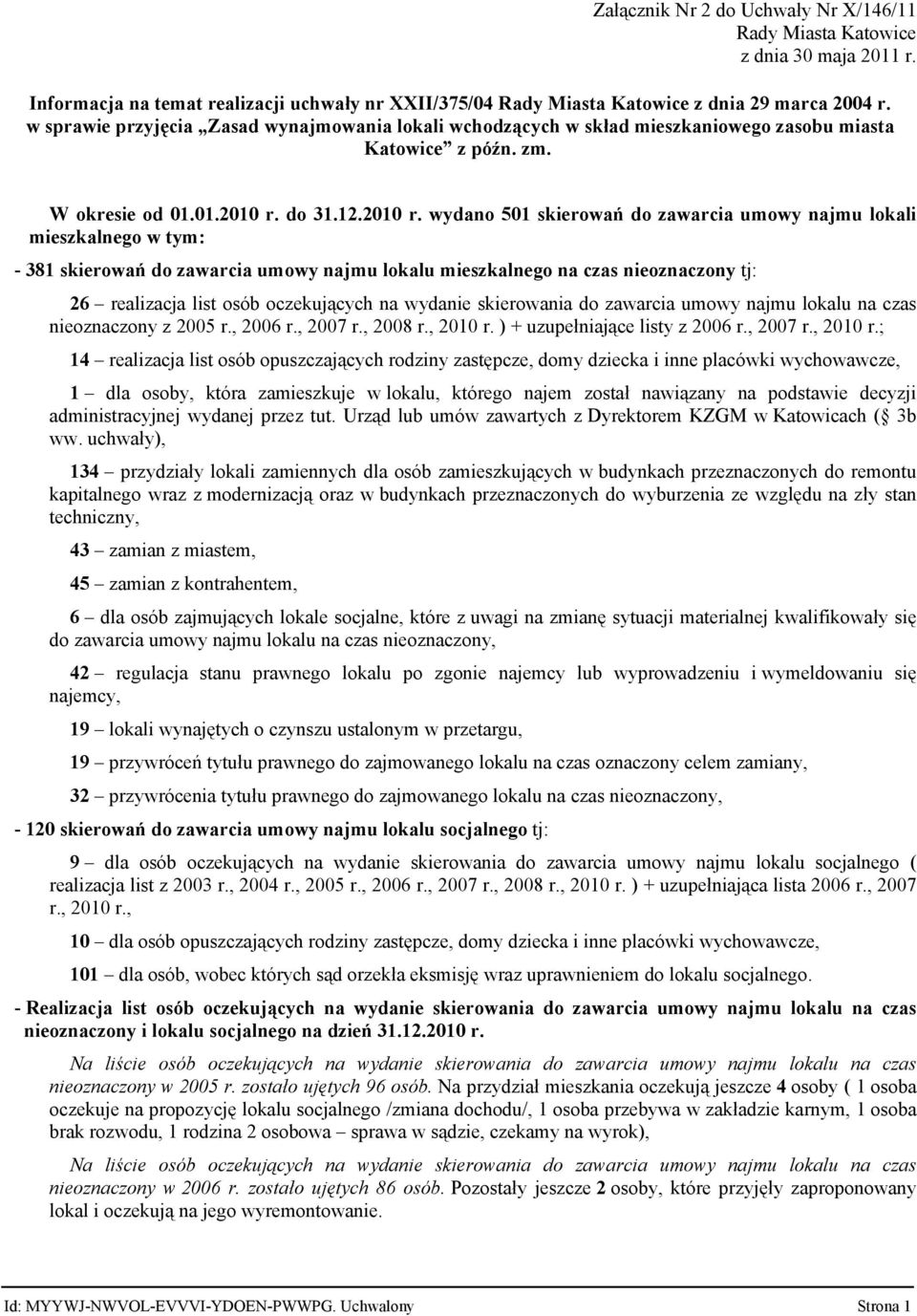 do 31.12.2010 r.