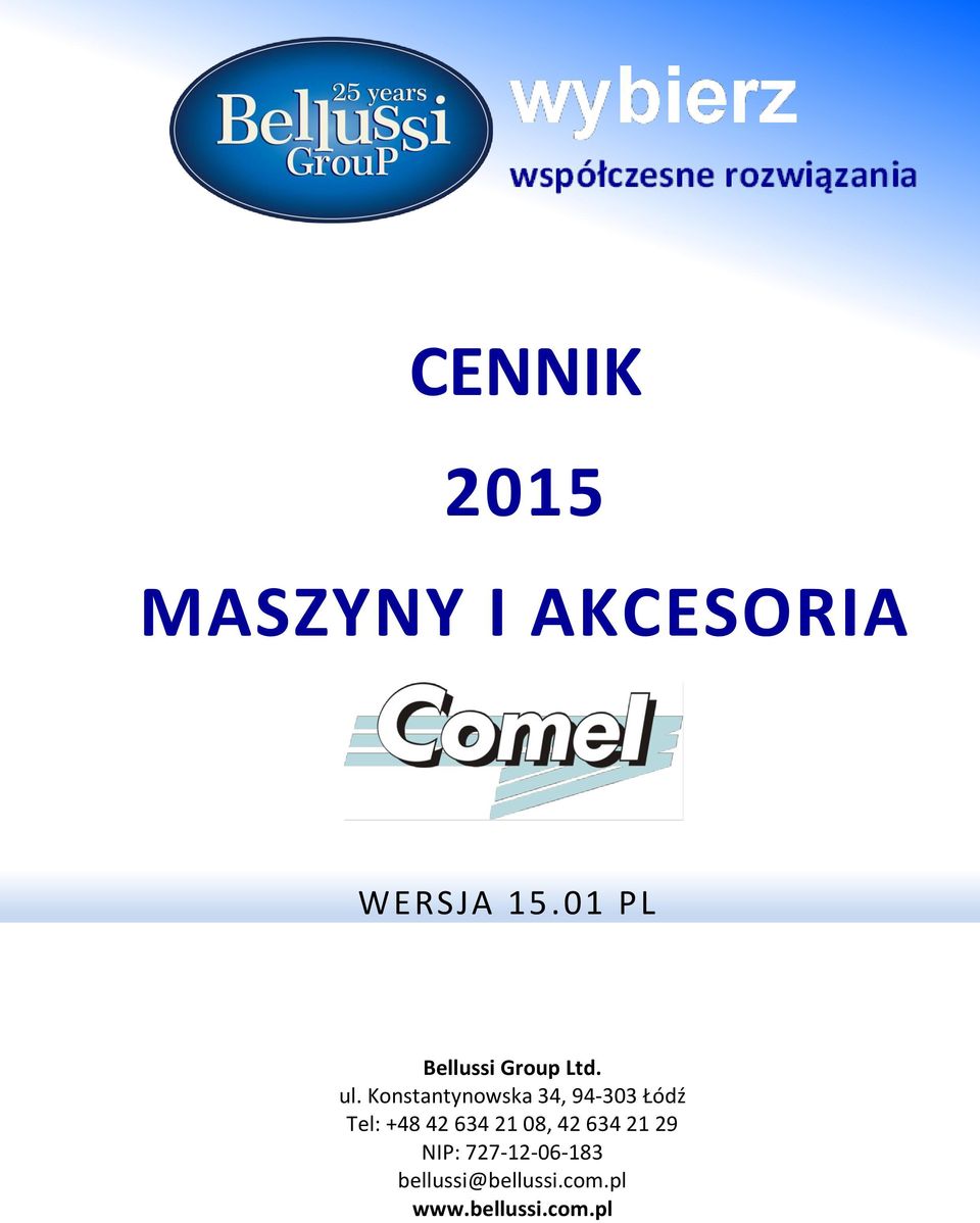 727-12-06-183 bellussi@bellussi.com.