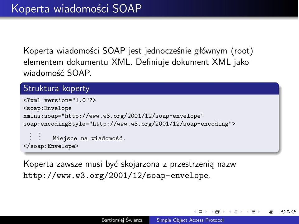 > <soap:envelope xmlns:soap="http://www.w3.org/2001/12/soap-envelope" soap:encodingstyle="http://www.w3.org/2001/12/soap-encoding">.