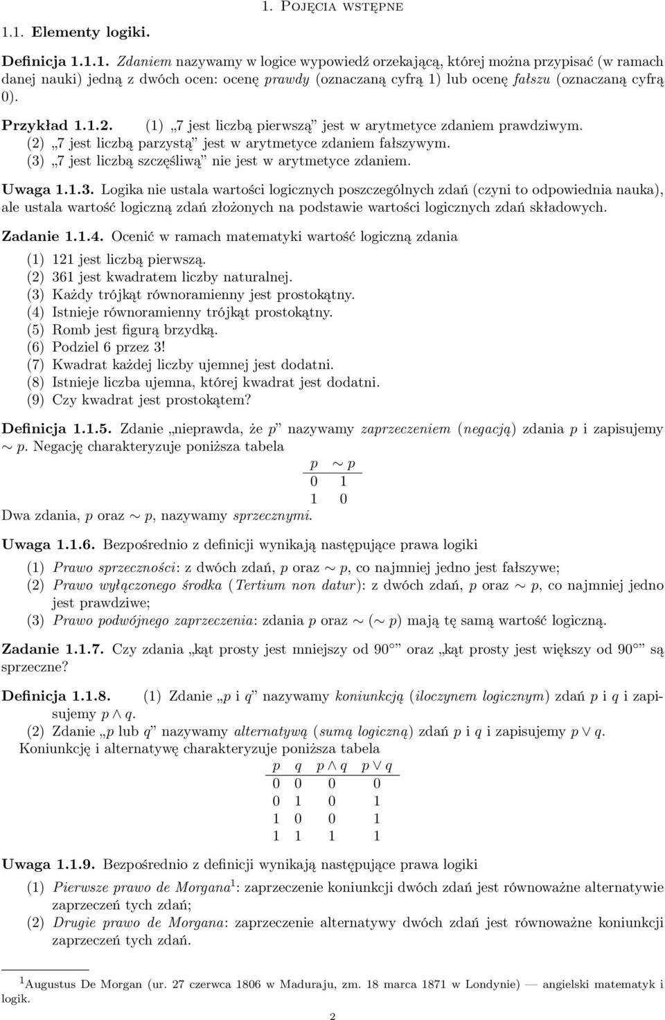 Matematyka Dla I Roku Geologii Pdf Free Download