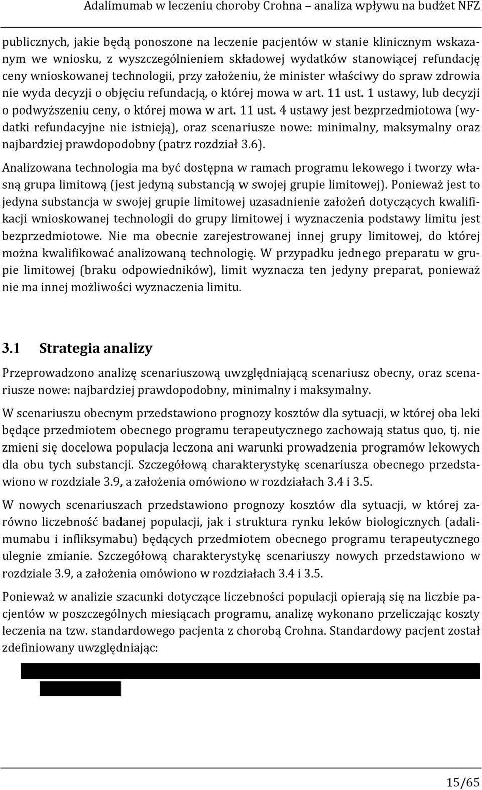 1 ustawy, lub decyzji o podwyższeniu ceny, o której mowa w art. 11 ust.