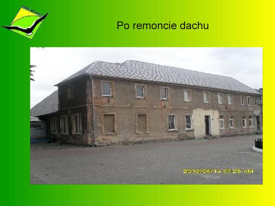 dachu