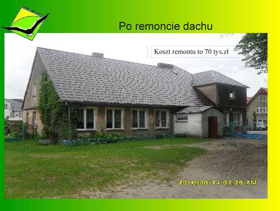 dachu